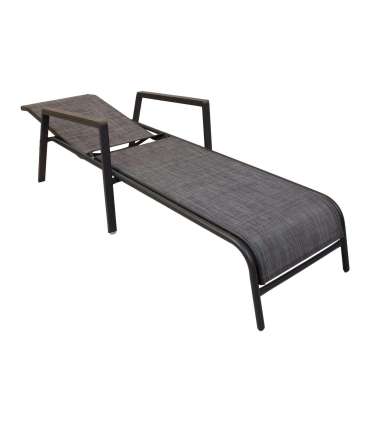 Lamamistool DELGADO hall