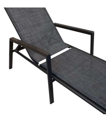 Lamamistool DELGADO hall