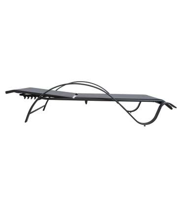 Lamamistool BOSTON helehall