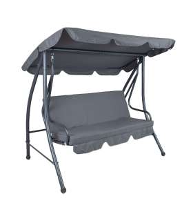 Aiakiik MONA 3-kohaline, hall