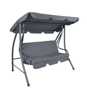 Aiakiik MONA 3-kohaline, hall