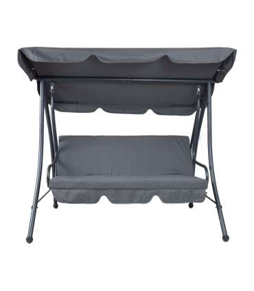 Aiakiik MONA 3-kohaline, hall