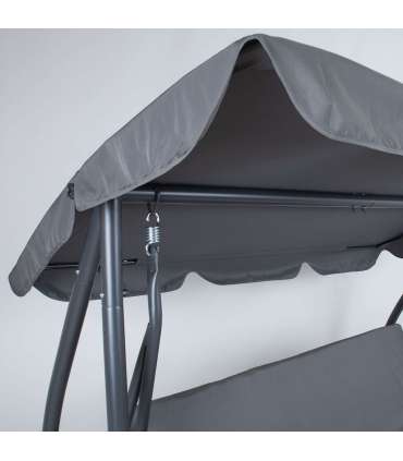 Aiakiik MONA 3-kohaline, hall