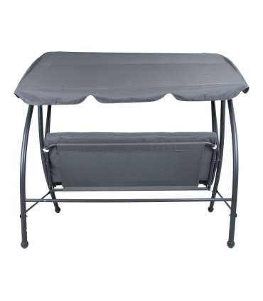 Aiakiik MONA 3-kohaline, hall