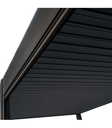 Ruloosein varikatusele MIRADOR-111 3m, hall