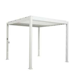 Varikatus MIRADOR-111 3x4m, valge