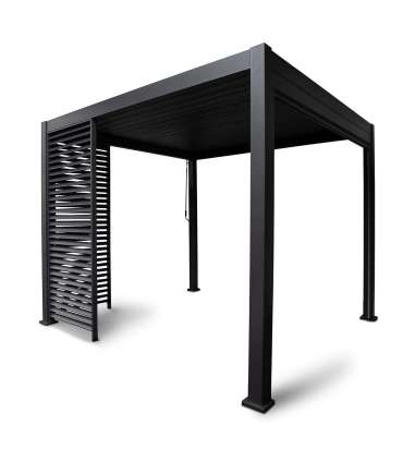 Lamellsein varikatusele MIRADOR-111 123,