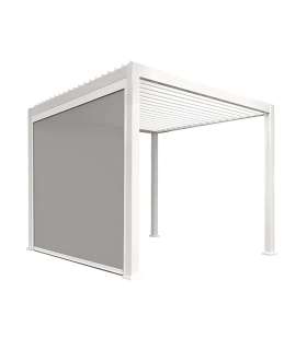 Ruloosein varikatusele MIRADOR-111 3m, v