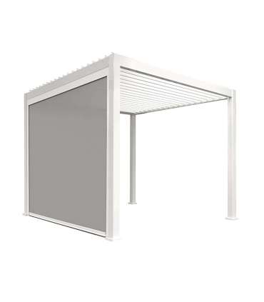 Ruloosein varikatusele MIRADOR-111 4m, v