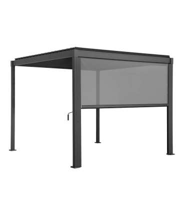 Ruloosein varikatusele MIRADOR-80/88 3m,