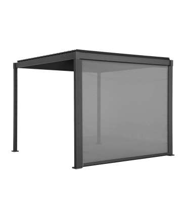 Ruloosein varikatusele MIRADOR-80/88 3m,