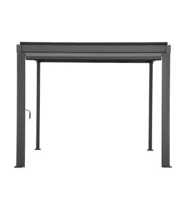 Ruloosein varikatusele MIRADOR-80/88 3m,