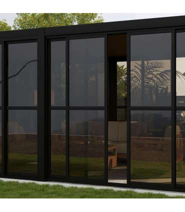 PC lükandsein varikatusele MIRADOR-111 4