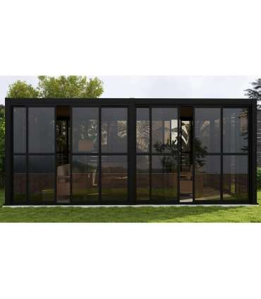 PC lükandsein varikatusele MIRADOR-111 4m