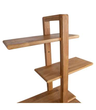 Seinariiul MONDEO 40,6x21,6xH115,2cm, ta