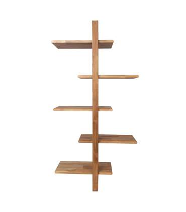 Seinariiul MONDEO 40,6x21,6xH115,2cm, ta