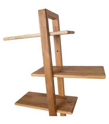 Seinariiul MONDEO 40,6x21,6xH115,2cm, ta