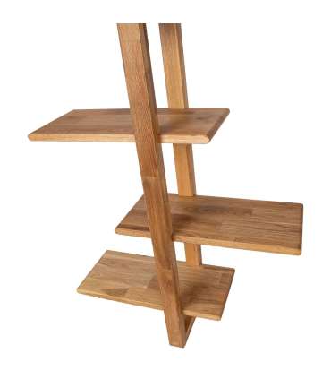 Seinariiul MONDEO 40,6x21,6xH115,2cm, ta