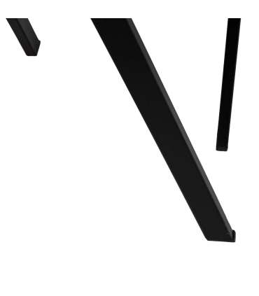 Tool HELENA 46,5x53xH87cm, helepruun