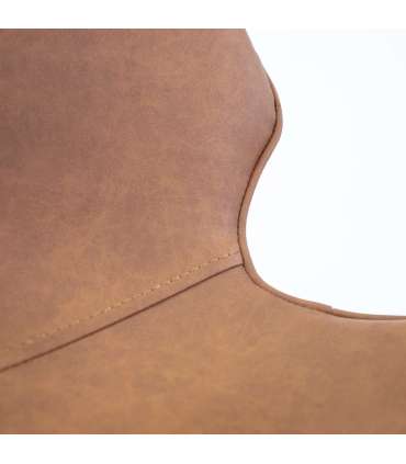 Tool HELENA 46,5x53xH87cm, helepruun