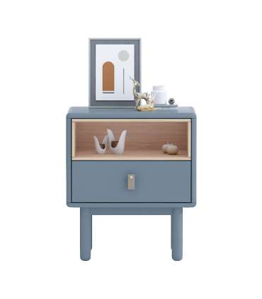 Öökapp IRIS 48x40xH55cm, hall