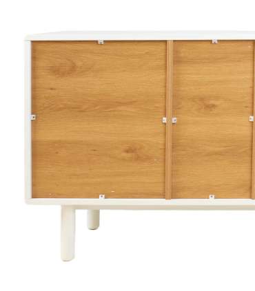 Kummut IRIS 180x40xH55cm, valge