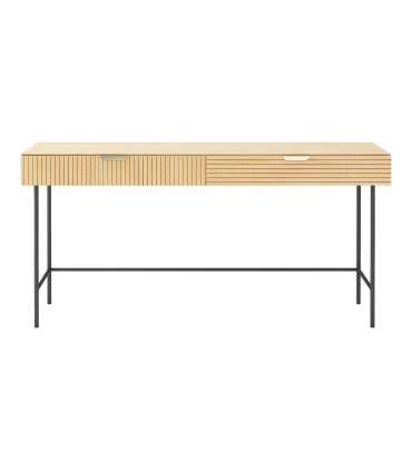 Kirjutuslaud BASSEL 120x60xH75cm, 3D mel