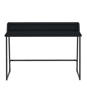 Письменный стол HELENA 120x60xH88см, черный дуб