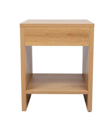 Öökapp SUNNY sahtliga 40x40xH50cm, melam