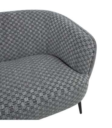 Diivan ACCENT 3-kohaline 179x80xH74cm, hall