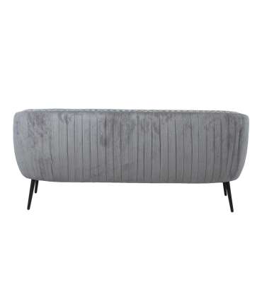 Diivan ACCENT 3-kohaline 179x80xH74cm, hall