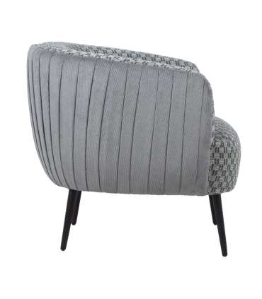 Tugitool ACCENT 77x80xH74cm, hall