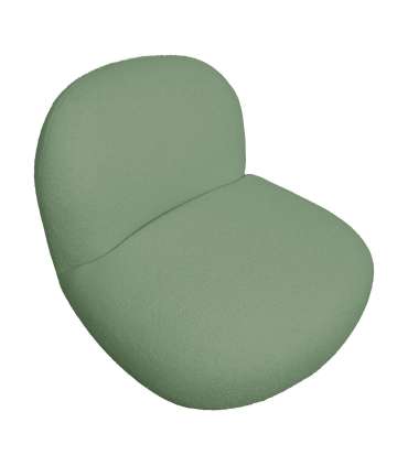 Tugitool PAMELA roheline