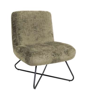 Tugitool FARICA 65x74xH84cm, bee˛