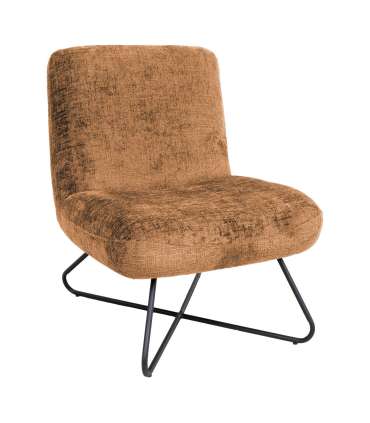 Tugitool FARICA 65x74xH84cm, oran˛