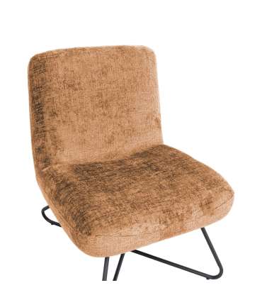 Tugitool FARICA 65x74xH84cm, oran˛