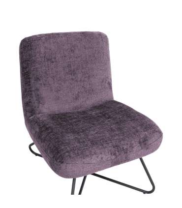 Tugitool FARICA 65x74xH84cm, veinipunane