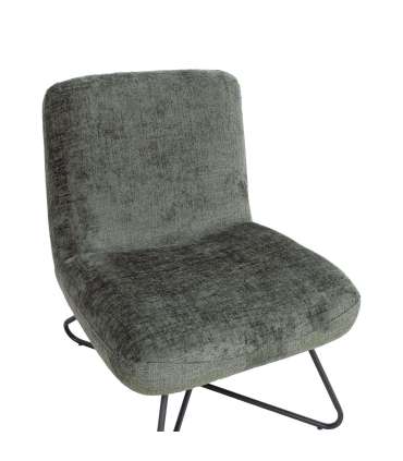 Tugitool FARICA 65x74xH84cm, samblaroheline