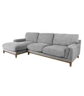 Nurgadiivan BASIL VN 298x156/100xH96cm, hall