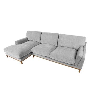 Nurgadiivan BASIL VN 298x156/100xH96cm, hall