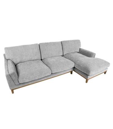 Nurgadiivan BASIL PN 298x100/156xH96cm, hall