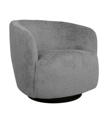 Tugitool MANUELA 84x82xH75cm, tumehall