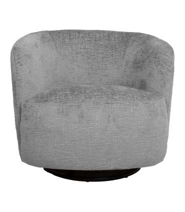 Tugitool MANUELA 84x82xH75cm, tumehall