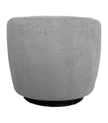 Tugitool MANUELA 84x82xH75cm, tumehall