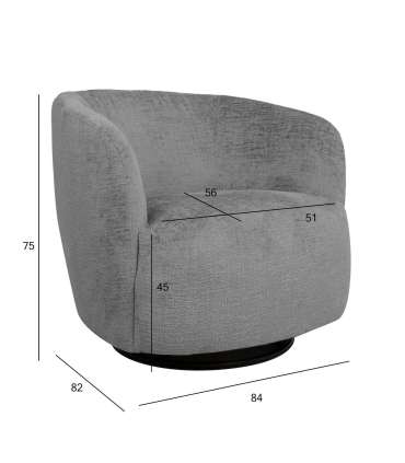 Tugitool MANUELA tumehall