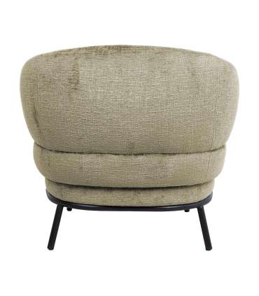 Tugitool GEMALA 84x84xH75cm, bee˛