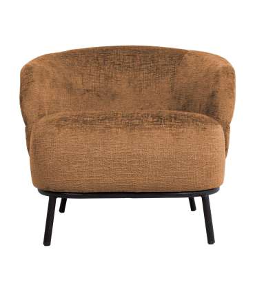 Tugitool GEMALA 84x84xH75cm, oran˛