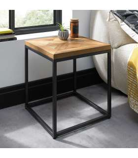 Abilaud INDUS 45x45xH50cm, tamm