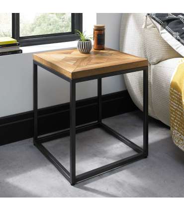 Abilaud INDUS 45x45xH50cm, tamm