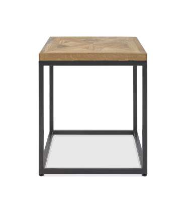 Abilaud INDUS 45x45xH50cm, tamm